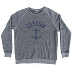 Athletic Grey