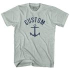 Athletic Cool Grey