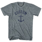 Athletic Grey