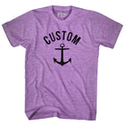 Athletic Purple