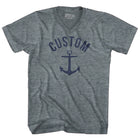 Athletic Grey