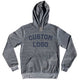 Athletic Grey
