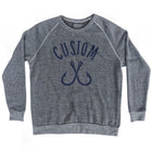 Athletic Grey