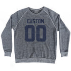 Athletic Grey