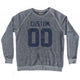 Athletic Grey