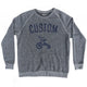 Athletic Grey