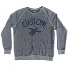 Athletic Grey