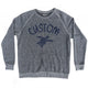 Athletic Grey