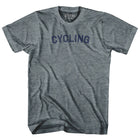 Athletic Grey