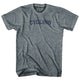 Athletic Grey