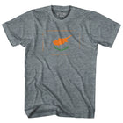 Athletic Grey