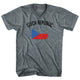 Athletic Grey