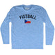 Athletic Blue