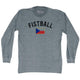 Athletic Grey