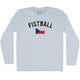 Athletic White