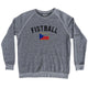 Athletic Grey