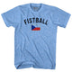 Athletic Blue