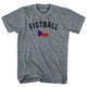 Athletic Grey
