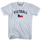 Athletic White