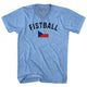 Athletic Blue