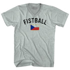 Athletic Cool Grey