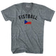 Athletic Grey