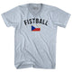 Athletic White
