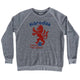 Athletic Grey