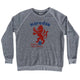 Athletic Grey