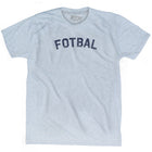 Athletic White