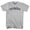 Freedom Collection Czech 'Svoboda' Womens Cotton Junior Cut T-Shirt