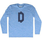 Athletic Blue