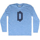 Athletic Blue
