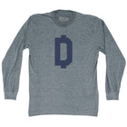 Athletic Grey