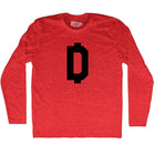 Athletic Red