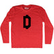 Athletic Red
