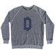 Athletic Grey