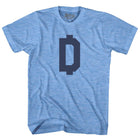 Athletic Blue