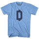 Athletic Blue