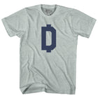 Athletic Cool Grey