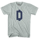 Athletic Cool Grey