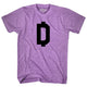 Athletic Purple