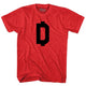 Athletic Red