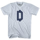 Athletic White