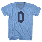 Athletic Blue