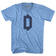 Athletic Blue