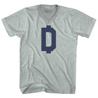 Athletic Cool Grey
