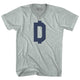 Athletic Cool Grey