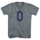 Athletic Grey