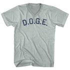 Athletic Cool Grey